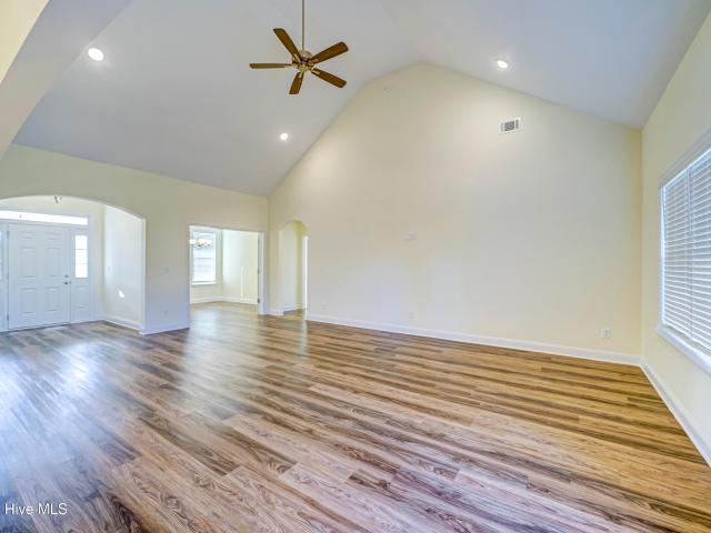 House for sale in Aiken, South Carolina