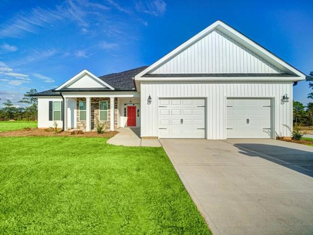 House for sale in Aiken, South Carolina