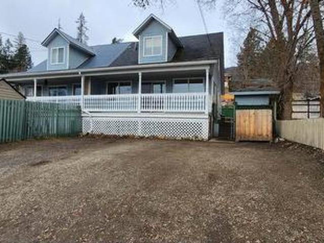 House for sale in Lumby, British Columbia