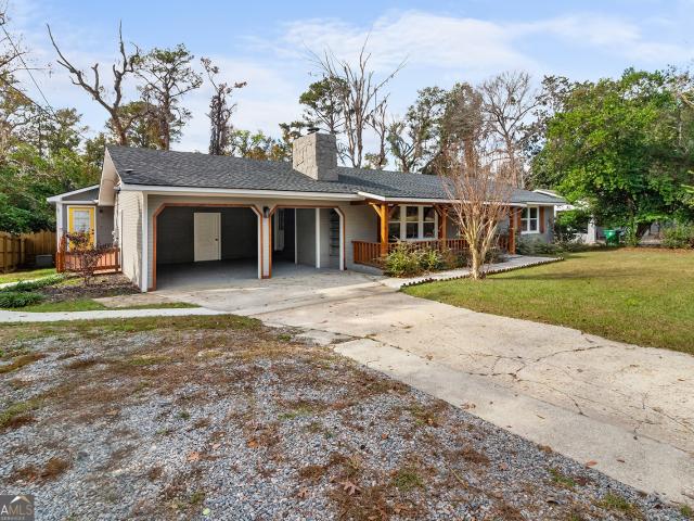 House for sale in Lowndes, Georgia