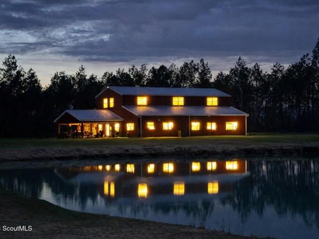 House for sale in Hazlehurst, Georgia