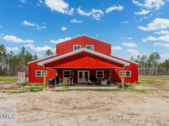 House for sale in Hazlehurst, Georgia