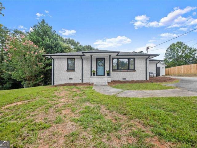Property for rent in Toccoa, Georgia