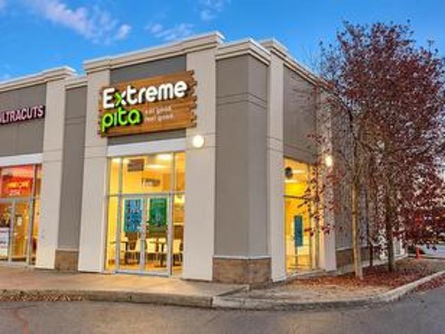 Commercial for sale in Spruce Meadows, Regina