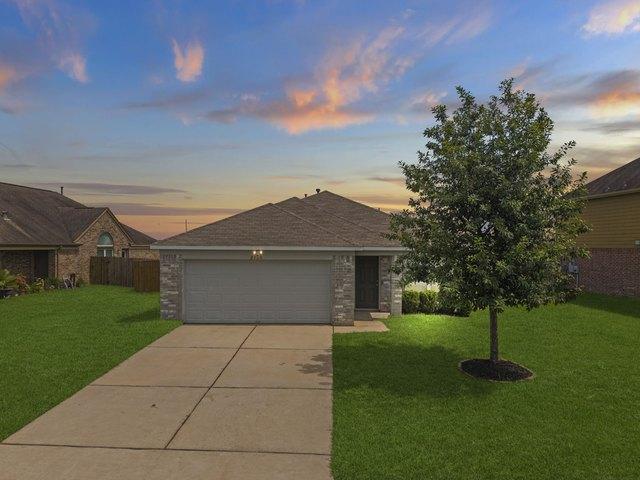 House for sale in Rosenberg, Texas