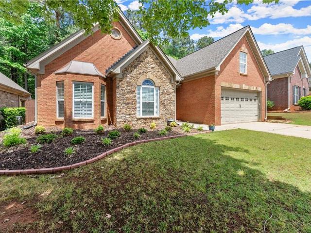 House for sale in Dacula, Georgia
