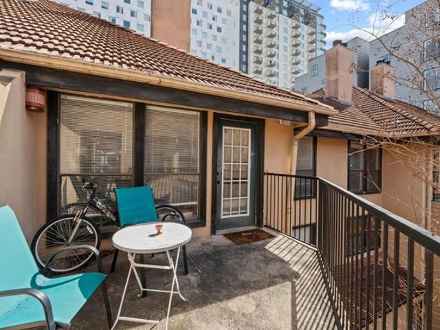 Condo for sale in Austin, Texas