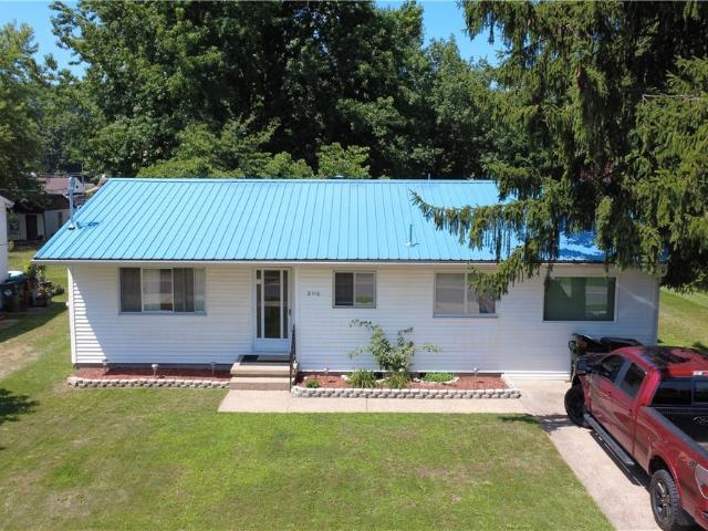 House for sale in Belpre, Ohio