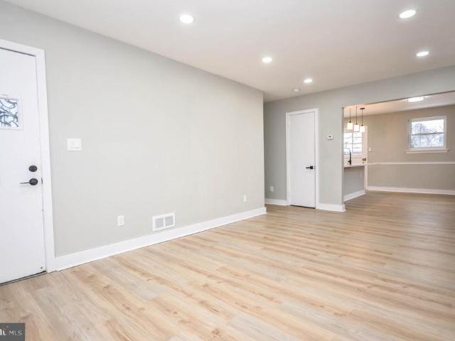 House for sale in Adelphi, Maryland