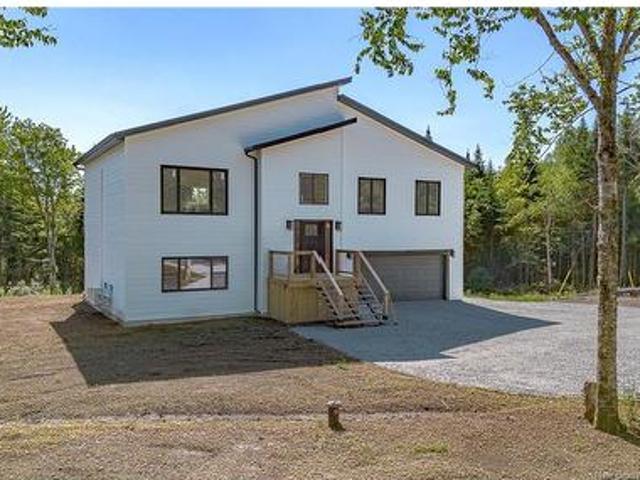 House for sale in Saint Martins, New Brunswick