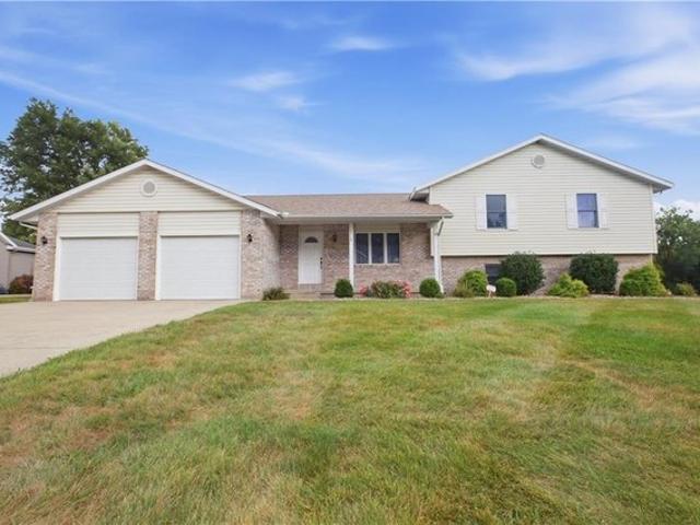 House for sale in Effingham, Effingham County