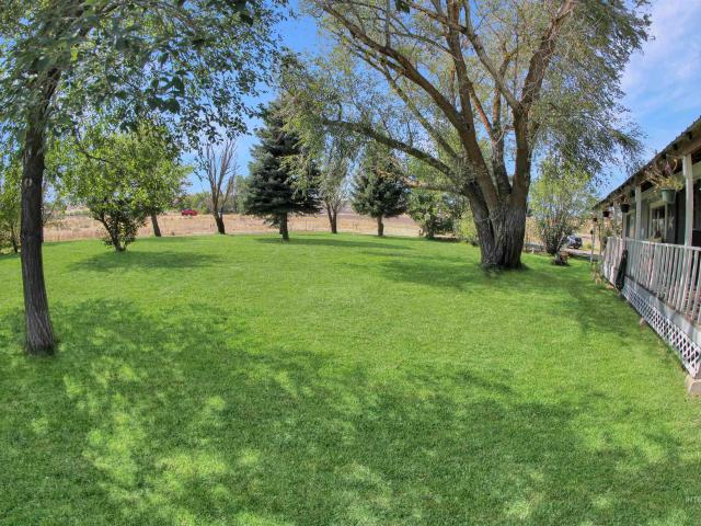 House for sale in Indian Valley, Idaho