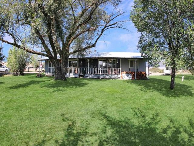 House for sale in Indian Valley, Idaho