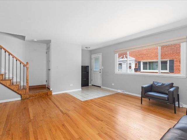 Townhouse for sale in Highland Park