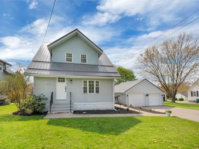 House for sale in Erie, Pennsylvania