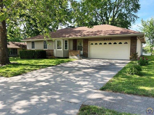 House for sale in Kansas