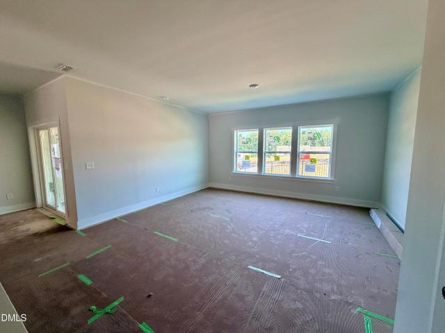 Townhouse for sale in Apex, Wake County