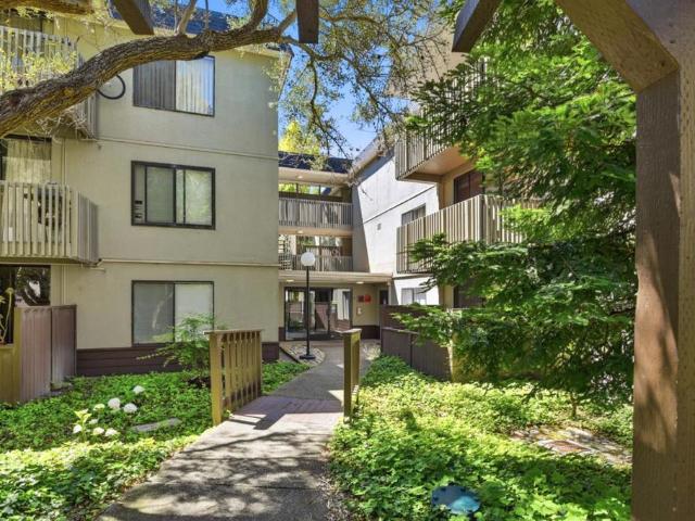 Condo for sale in San Mateo, California
