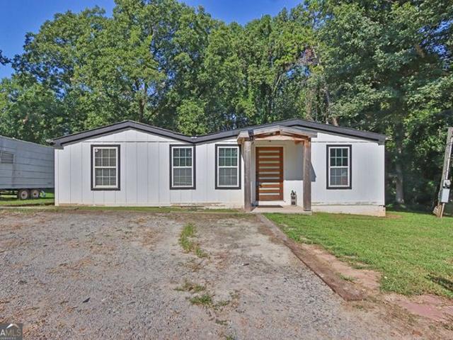 House for sale in Buford, Georgia