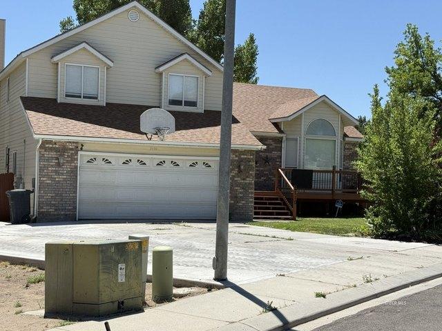 House for sale in Elko, Nevada