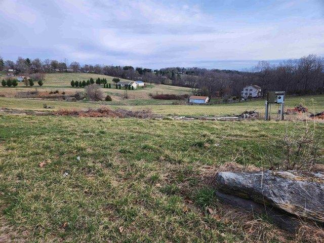 Land for sale in Virginia