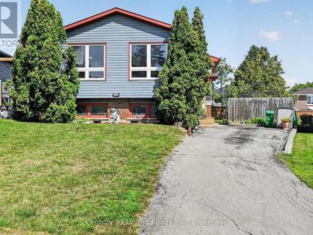 House for sale in Peterborough, Ontario