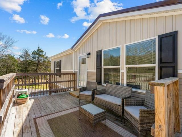 House for sale in Barry, Missouri