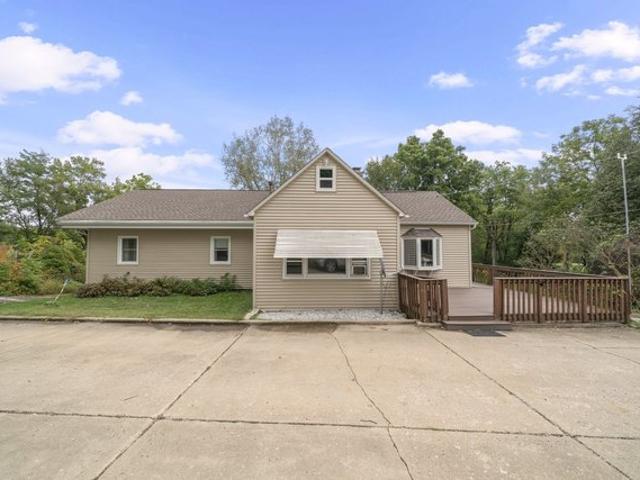 House for sale in Oswego, Illinois
