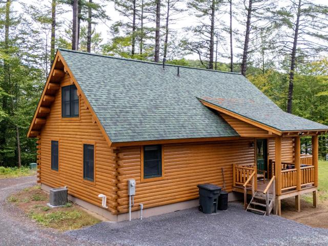 House for sale in Lake Pleasant, New York