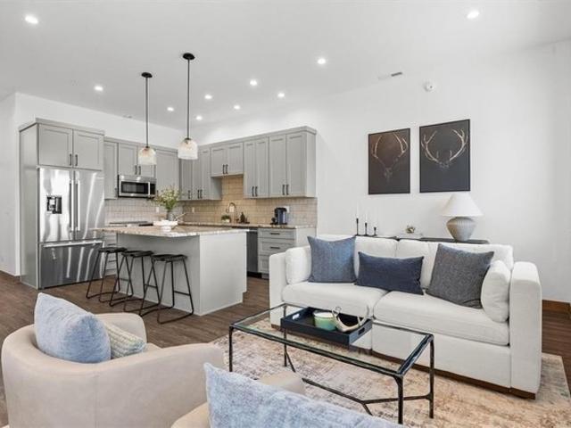Condo for sale in Steamboat Springs, Colorado