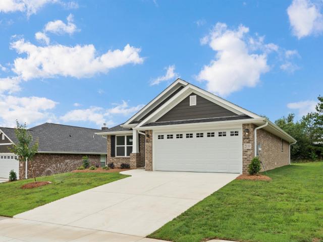House for sale in Calera, Alabama