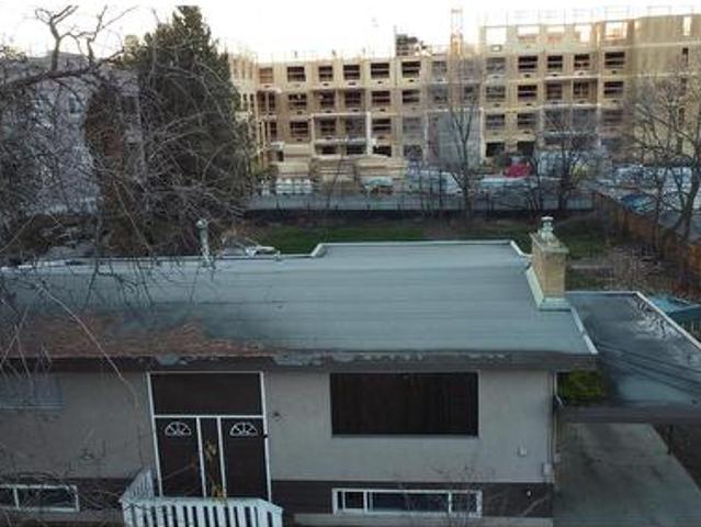 Commercial for sale in Winfield, British Columbia