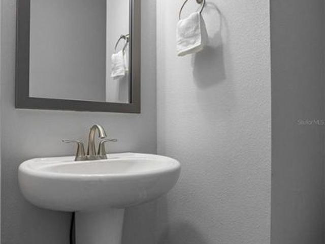 Townhouse for sale in Tampa
