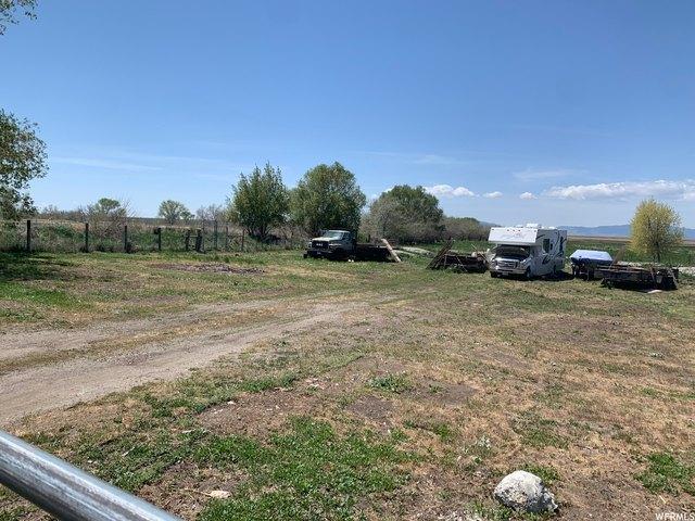 Land for sale in Box Elder, Utah