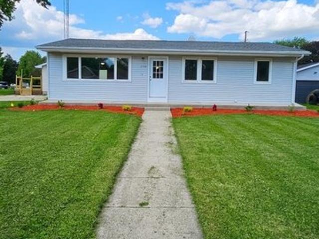 House for sale in Janesville, Wisconsin