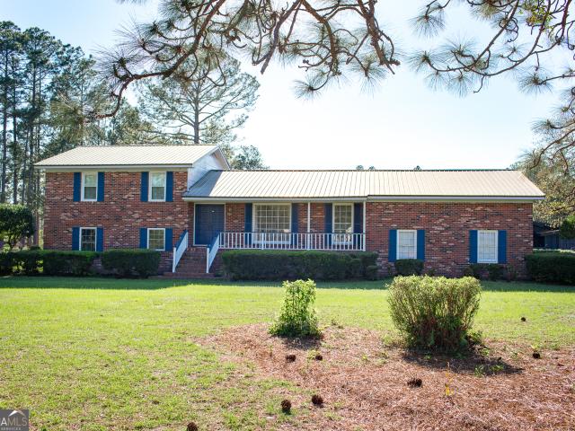 House for sale in Pierce, Georgia
