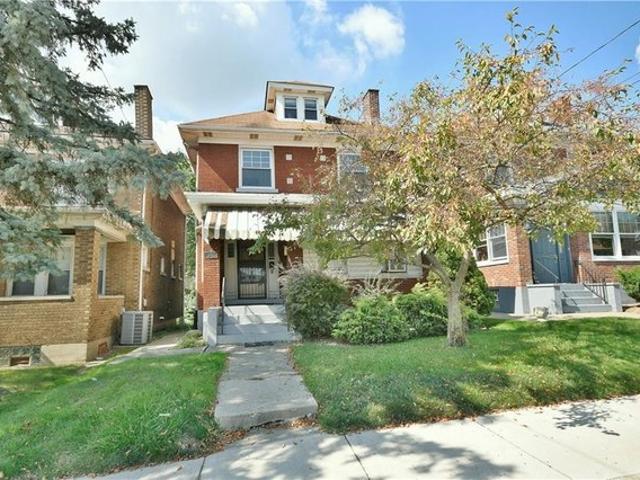 House for sale in Homestead, Pennsylvania