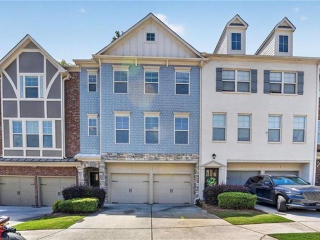 Townhouse for sale in Cobb, Georgia