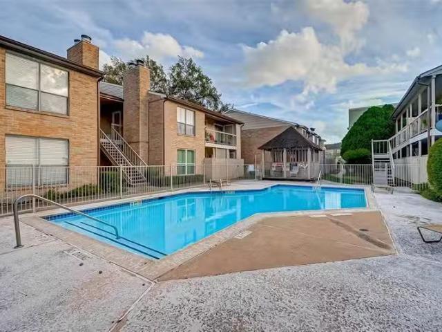 Condo for sale in Houston