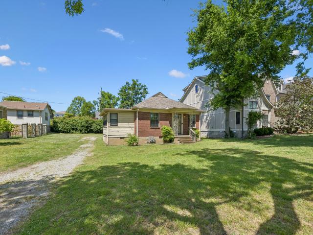 Land for sale in Tennessee
