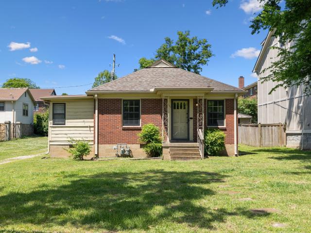 House for sale in Tennessee