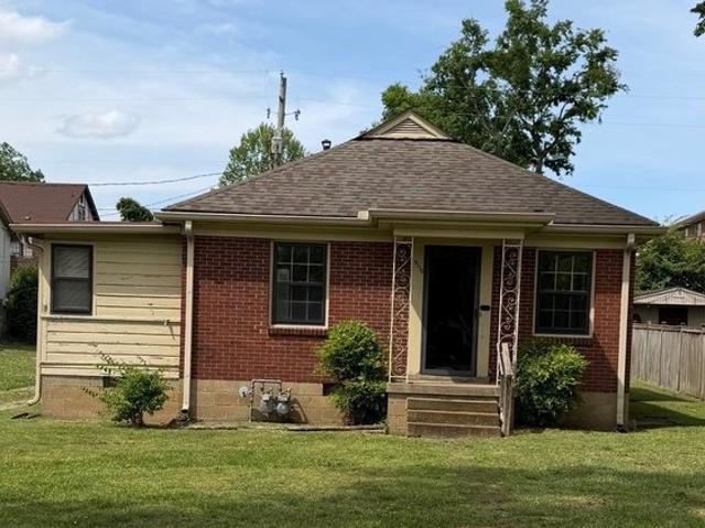 Land for sale in Tennessee