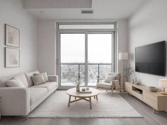 Condo for rent in Woburn, Ontario