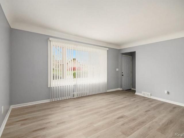 House for sale in Saint Clair Shores, Michigan