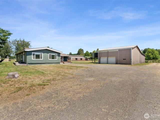 House for sale in Thurston, Washington