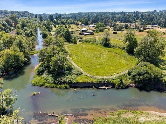 Farm for sale in Centralia, Washington