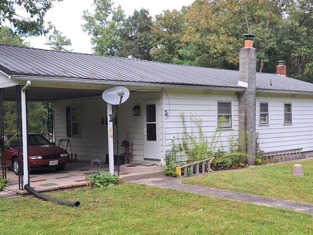 House for sale in Flintstone, Allegany County