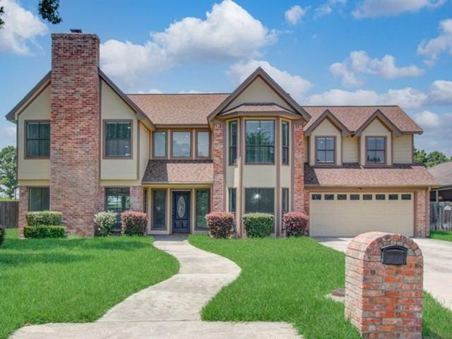 House for sale in Harris, Texas