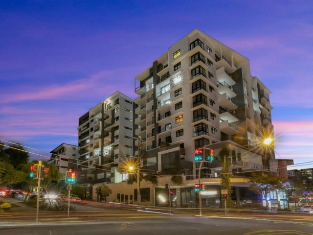 Apartment for rent in Toombul, Queensland