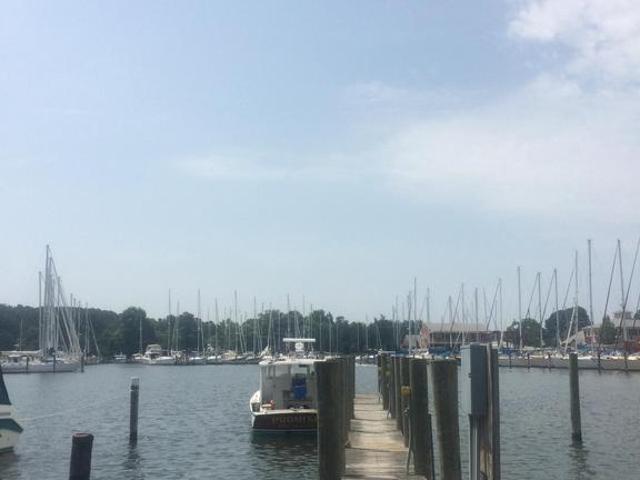 Commercial for sale in Rock Hall, Maryland